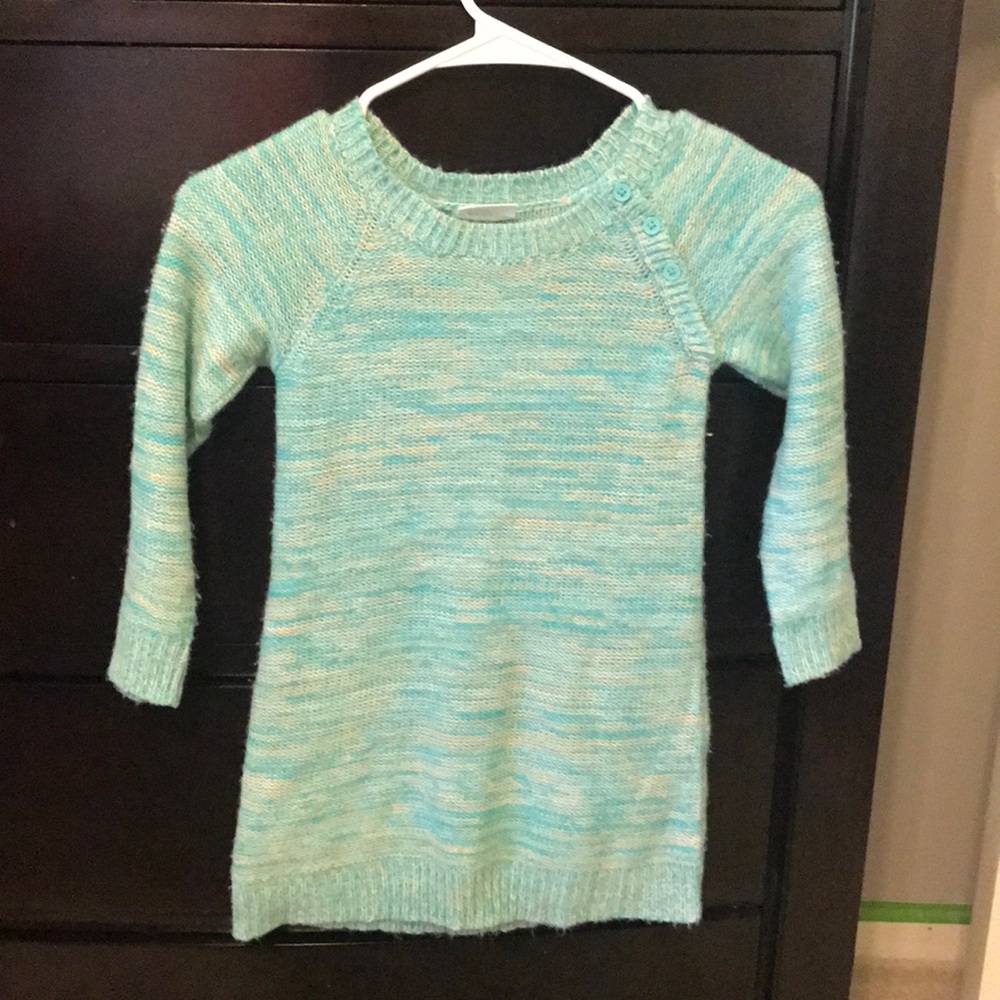 Beautiful sweater dress